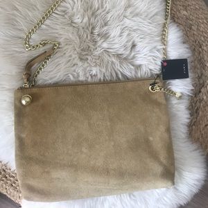 Zara Crossbody Bag